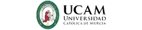 logotipo Universidad catolica de Murcia